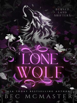 cover image of Lone Wolf